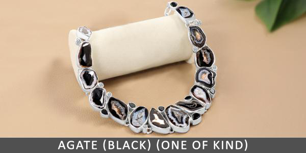 Agate Black